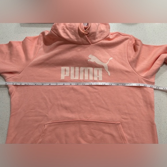 ✨NWT✨ Puma: Women’s Hoodie- Size Large - Picture 5 of 8